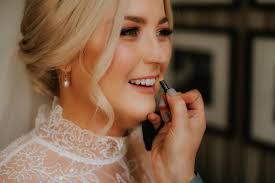 Wedding Makeup — Sarah Jane Macinnes Makeup