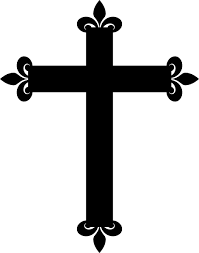 Celtic Cross Clipart Black And White Clipart Panda Free Clipart Images Clip Art Free Clip Art Clipart Black And White
