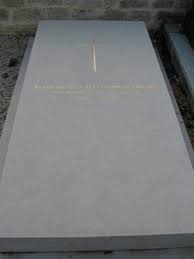 Pour l'article homonyme, voir : Colombey Les Deux Eglises 52 Cimetiere Cimetieres De France Et D Ailleurs