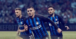 Il calendario dell'inter fino alla 37ª giornata. Kit De Inter De Milan Para Dream League Soccer 2019