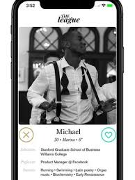 But unlike other dating apps, your matches on the league have an expiration date. Exclusive League Dating App Comes To Phoenix Scottsdale