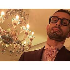 Photos: How Gucci's Alessandro Michele Changed “Peacocking”