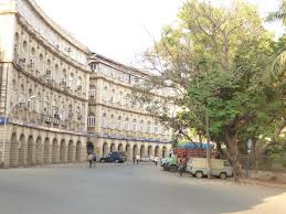 Horniman Circle, Mumbai | cityseeker