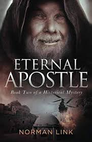 Eternal Apostle : Link, Norman: Amazon.com.au: Books