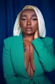 Daily Inspiration: Meet Toshia Damptey