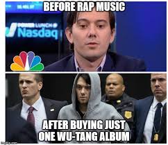 We did not find results for: Martin Shkreli S Awesome Subreddit Pharma Bro