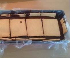 Kalter Hund Kalte Schnauze Ohne Ei Von Jasminl Ein Thermomix Rezept Aus Der Kategorie Backen Suss Auf Www Kalter Hund Kalter Hund Rezept Kalter Hund Ohne Ei