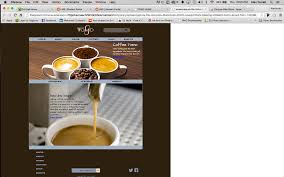 How to design a user profile page? Graphic Web Design Final Project On Behance