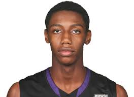 Basketball Recruiting