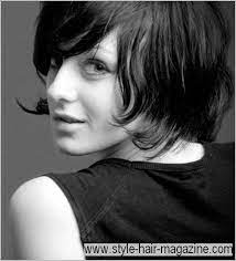 Mod Bob Haircut Pictures Modern Bob Haircut Ideas Mod Hairstyles Haircut Pictures Short Hair Styles