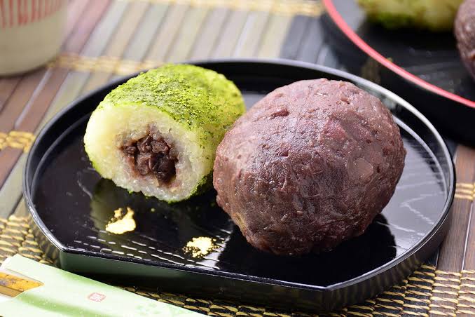 Ohagi