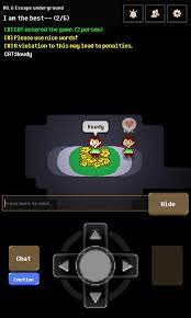 Descarga undertale amino em português para android en aptoide! Deadtale Online Para Undertale For Android Apk Download