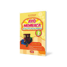Buku abacaga cara praktis belajar membaca untuk anak shopee. Buku Ayo Membaca Metode Cepat Belajar Membaca Jilid 3 Toko Buku Islam Mushaf Buku Anak Kitab Jubah Herbal