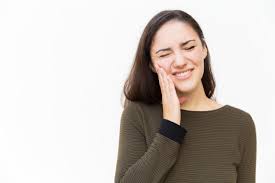 Bruxism) at night and during the day can make your jaw muscles feel tender and sore. Tmj And Jaw Pain Why Does My Jaw Hurt Rely Dentalrely Dental