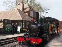 Lynton and Barnstaple Railway Annual Gala 2026