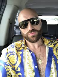 Tyson fury ist ein britischer profiboxer. Tyson Fury Vermogen Preisgeld Des Box Weltmeisters 2021