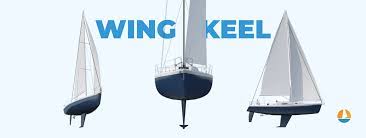 Savesave bilge keels and fins for later. Sailboat Keel Types Illustrated Guide Bilge Fin Full Improve Sailing