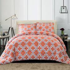 Use them in commercial designs under lifetime, perpetual & worldwide rights. Orange Blue Comforter Sets Bed Bath Beyond