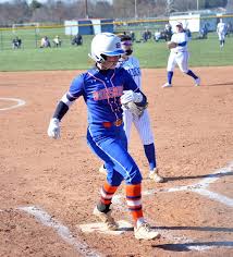 Boonsboro at Williamsport softball photos