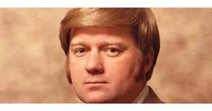 William "Roy" Houchen Obituary (1947