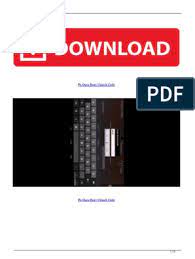 Framaroot includes multiple exploits, i. Fx Guru Enter Unlock Code Pdf Pdf Personal Digital Assistant Android Operating System