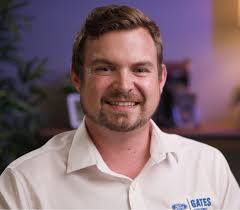 Meet the Gates Ford Lincoln Staff