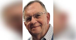 Obituary information for Mark Stephen VanDyke