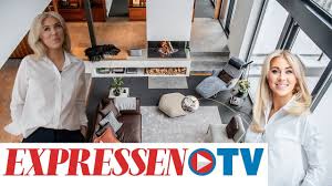 I somras gick entreprenören isabella löwengrip, 29, ut med att hon äntligen hittat kärleken igen. Folj Med Hem Till Isabella Lowengrips 30 Miljoners Lyxvilla Youtube