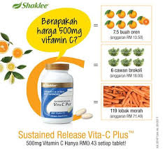 Iklan yang diluluskan oleh lembaga iklan ubat; 5 Faq Tentang Vitamin C Wajib Tahu Sebelum Beli Genkimomma My