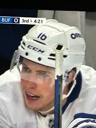 How many games does Matthew's get for the cross check I say 4 games ?