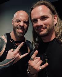 The Warrior's cross necklace pendants are back in stock!