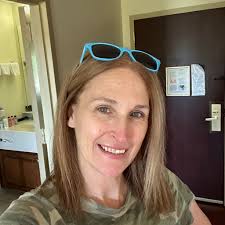 How much snow did everyone get last night!