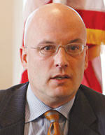 Senate Confirms Daniel Elliott to Surface Transportation Board  Reappointment