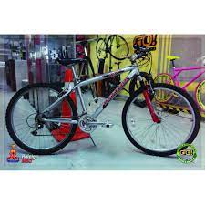 1995 schwinn moab 3 vintage mtb bike 17 medium shimano canti steel usa charity! Raleigh M50 Vintage Mtb Sports Bicycles On Carousell