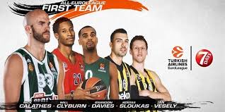 Zum thema basketball euroleague 2020/2021 findest du magazin, ergebnisse & tabelle, übersicht, rangliste, alle man of. 2018 19 All Euroleague First Team Presented By 7days News Welcome To Euroleague Basketball