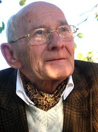 Deceso dz Monsieur Max GERARD (01/05/2013), Annonce nécrologique