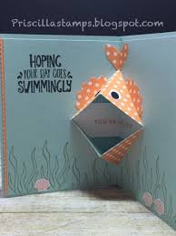 Printable Easy Pop Up Birthday Card Template Best Fishes Birthday Cards Diy Kids Birthday Cards Card Tutorials