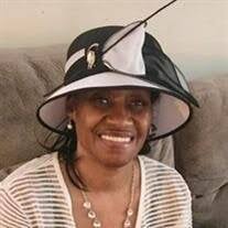 Ella Mae Lee-Taylor Obituary