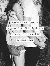 I hope you know that every time i tell you to get home safe, stay warm, have a good day or good night, what i'm really saying is i love you. 101 Sexy Love Quotes Sayings For The Love Of Your Life Images