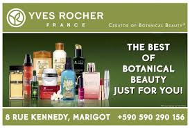Set mon rouge ediție de colecție. Yves Rocher Marigot 2021 All You Need To Know Before You Go With Photos Tripadvisor