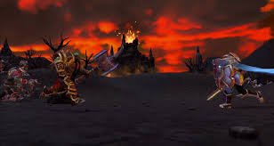 Tides of darkness (usually simply called warcraft ii; Chronicles Of The Second War Fan Made Warcraft 2 Remaster Wowhead News
