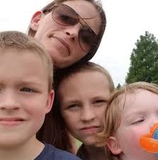 ATTENTION: MORE PICTURES IN COMMENTS ‼️If anyone has any information about  two small dogs being left at the Daviess County Animal Shelter