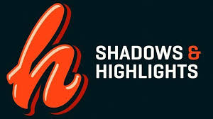 Bionicle 3 Web Of Shadows Watch Online How To Easily Add Shadows Highlights To Lettering Adobe Illustrator Graphic Design Lessons Photoshop Tutorial Typography Learning Graphic Design