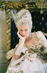 And in some ways, marie antoinette is still misunderstood. 18th Century Fashion Marie Antoinette Haute Couture