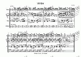 Enhanced offline versions of our animated lessons. Kroozin Drumline Cadence Download Sheet Music Pdf File