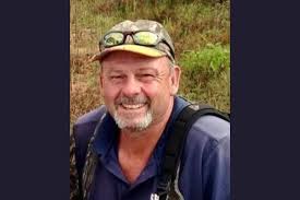 Dennis E. Williamson, Sr. (September 27th, 1960