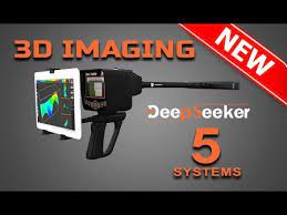 How mineralized soil impact the metal detector depth? Deep Seeker Gold And Metals Detectors Ger Detect Germany