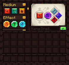 Jan 07, 2010 · browse and instantly install any technic, atlauncher, curseforge or ftb modpack on your server at serverminer. Wip Of A Gui For A Small Magic Mod I M Working On Feedthebeast