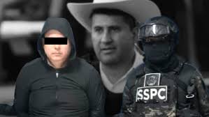 Asesinato de Carlos Manzo: Detienen a 'El Licenciado', presunto autor  intelectual del ataque – El Financiero