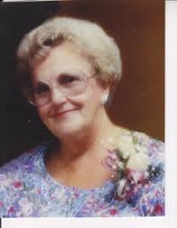 Hilda Crick Obituary March 19, 2018